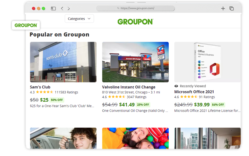 Groupon-Business-Data-Scraping-Services